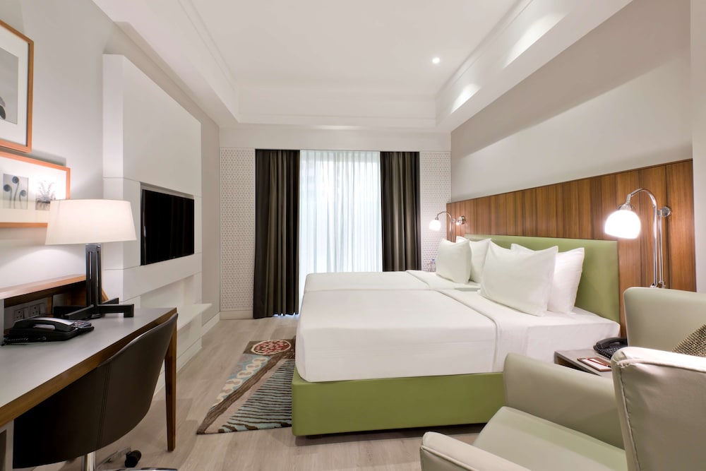 Country Inn & Suites by Radisson Zirakpur 22/63