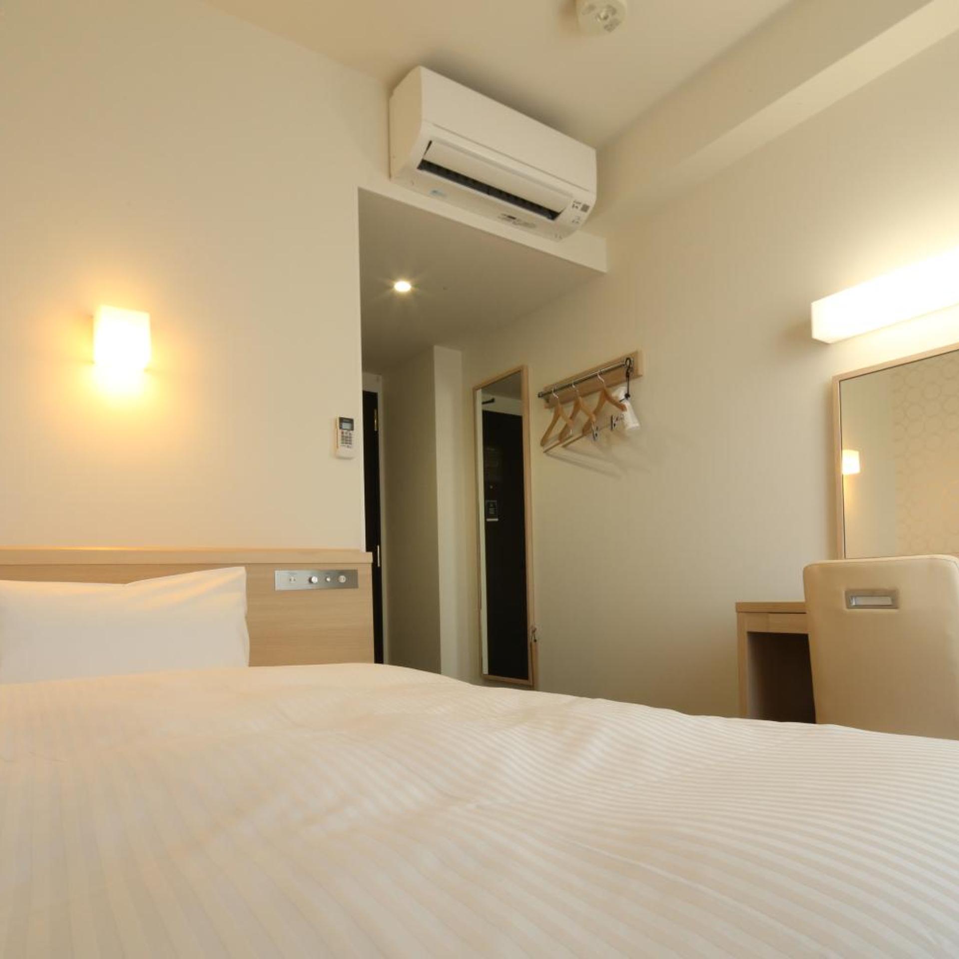 AB Hotel Yukuhashi 3/28