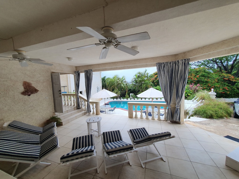 Sea Symphony Villa 23/50