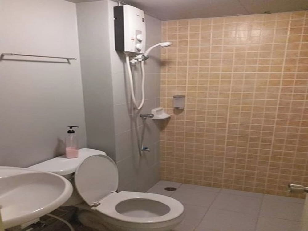 Poppular Palace Don Mueang Bangkok 39/45