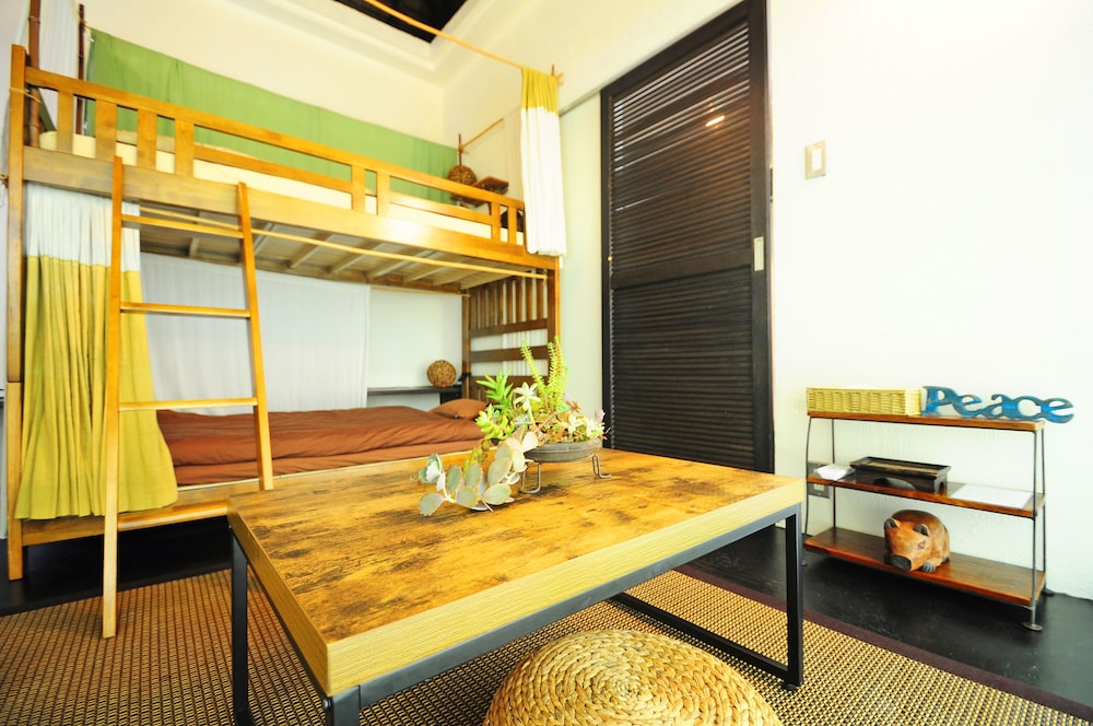 Fu-Rai-So Private Villa 45/61