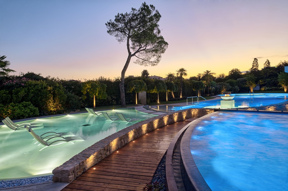 Esplanade Tergesteo - Luxury Retreat - Adults Only 125/129