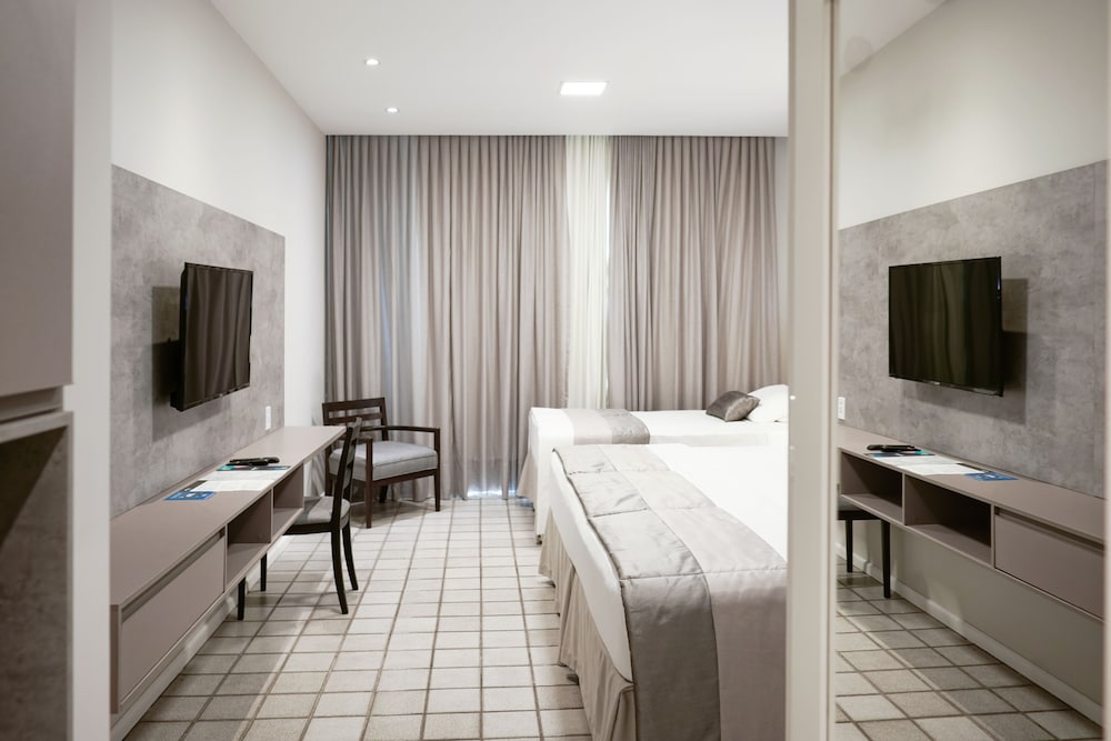 Blue Tree Towers Sao Luis (ex Pestana Sao Luis) 22/31