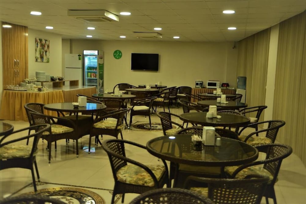 STS Hotel Luleburgaz 41/46