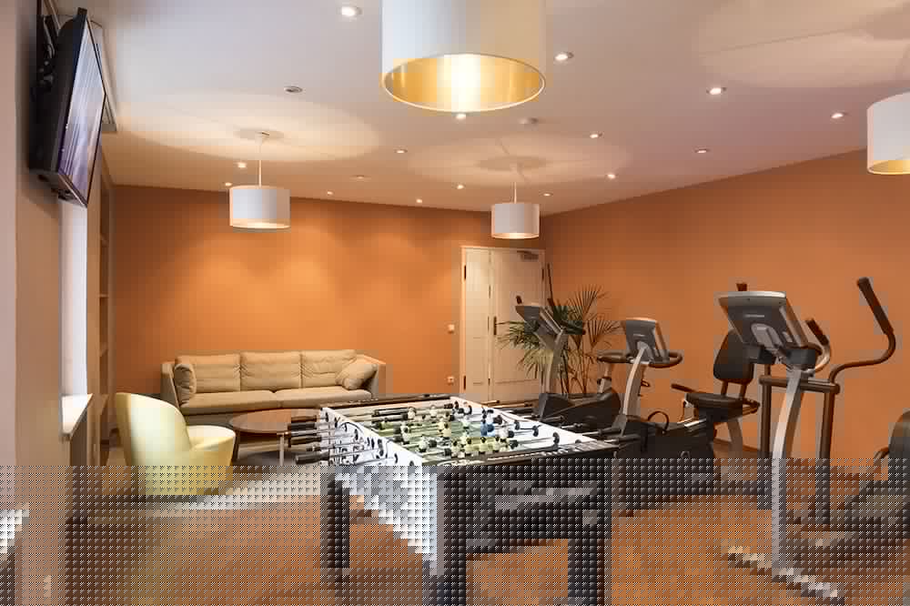 Hotel Amba 28/32