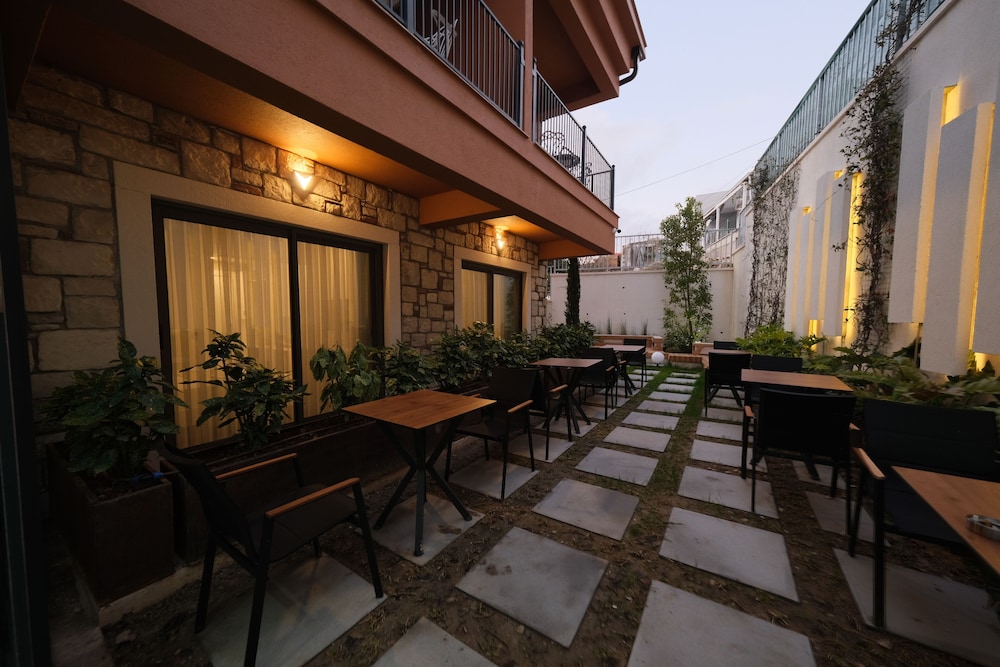 Kuca Otel Urla 5/47