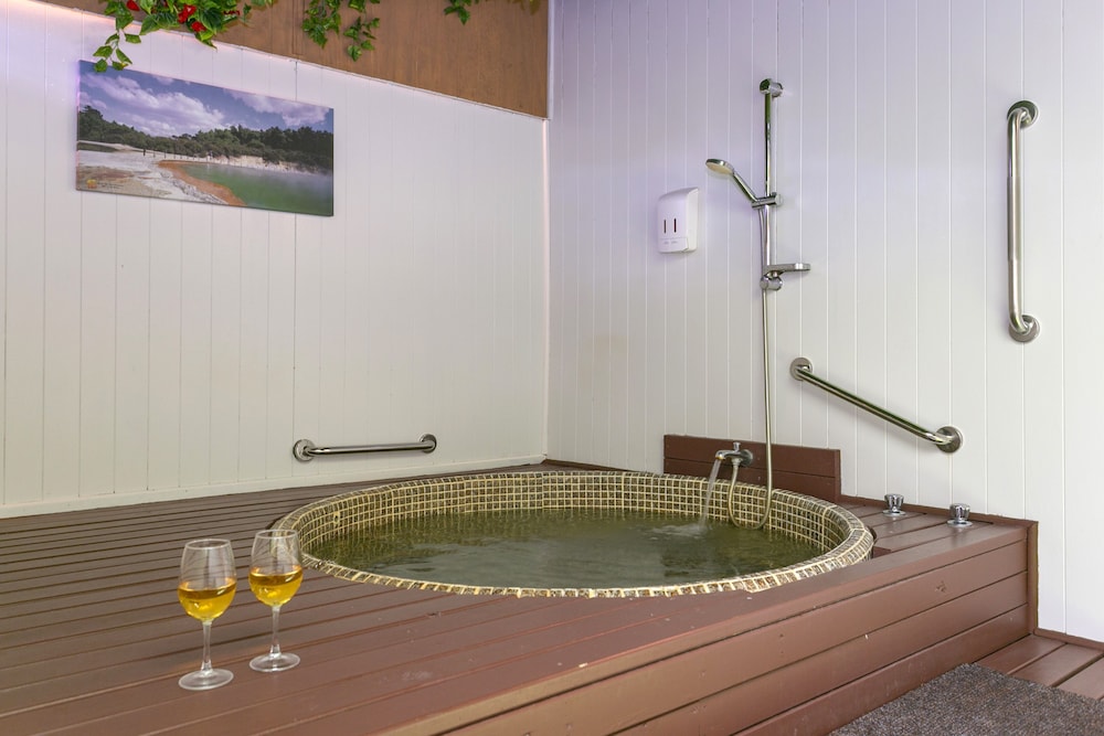 Vu Thermal Lodge 54/70