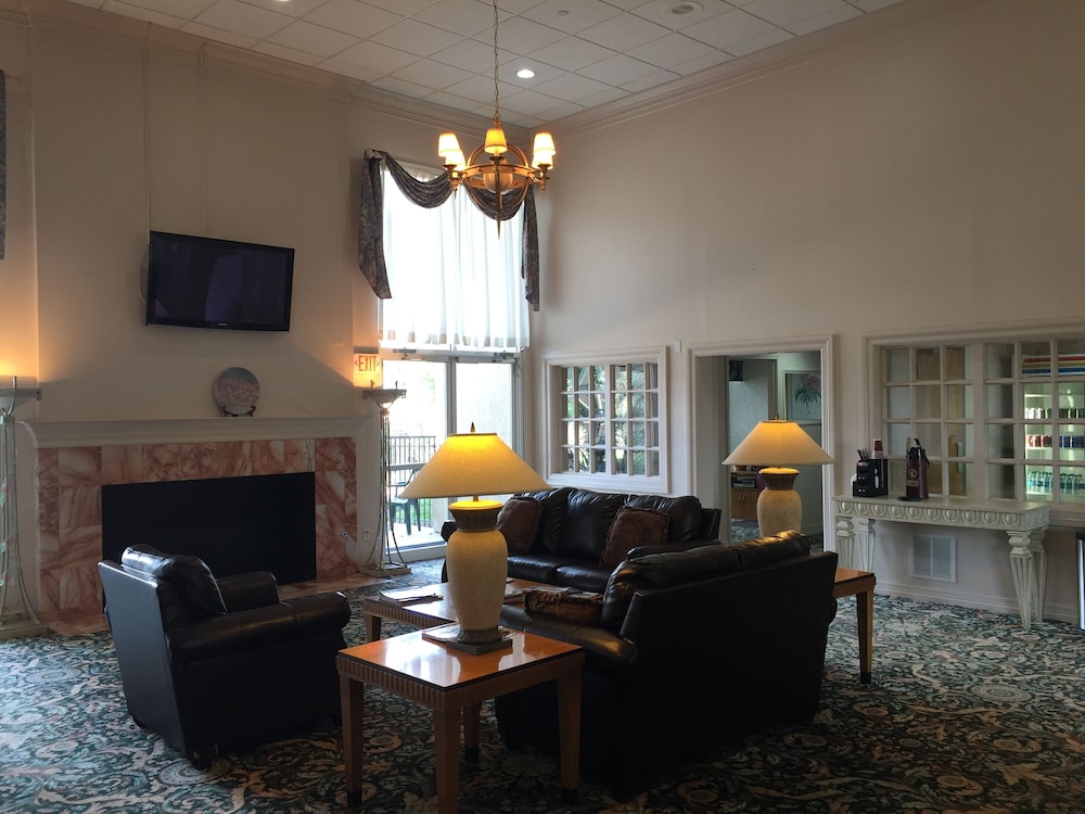 Economy Inn & Suites Shreveport 24/30