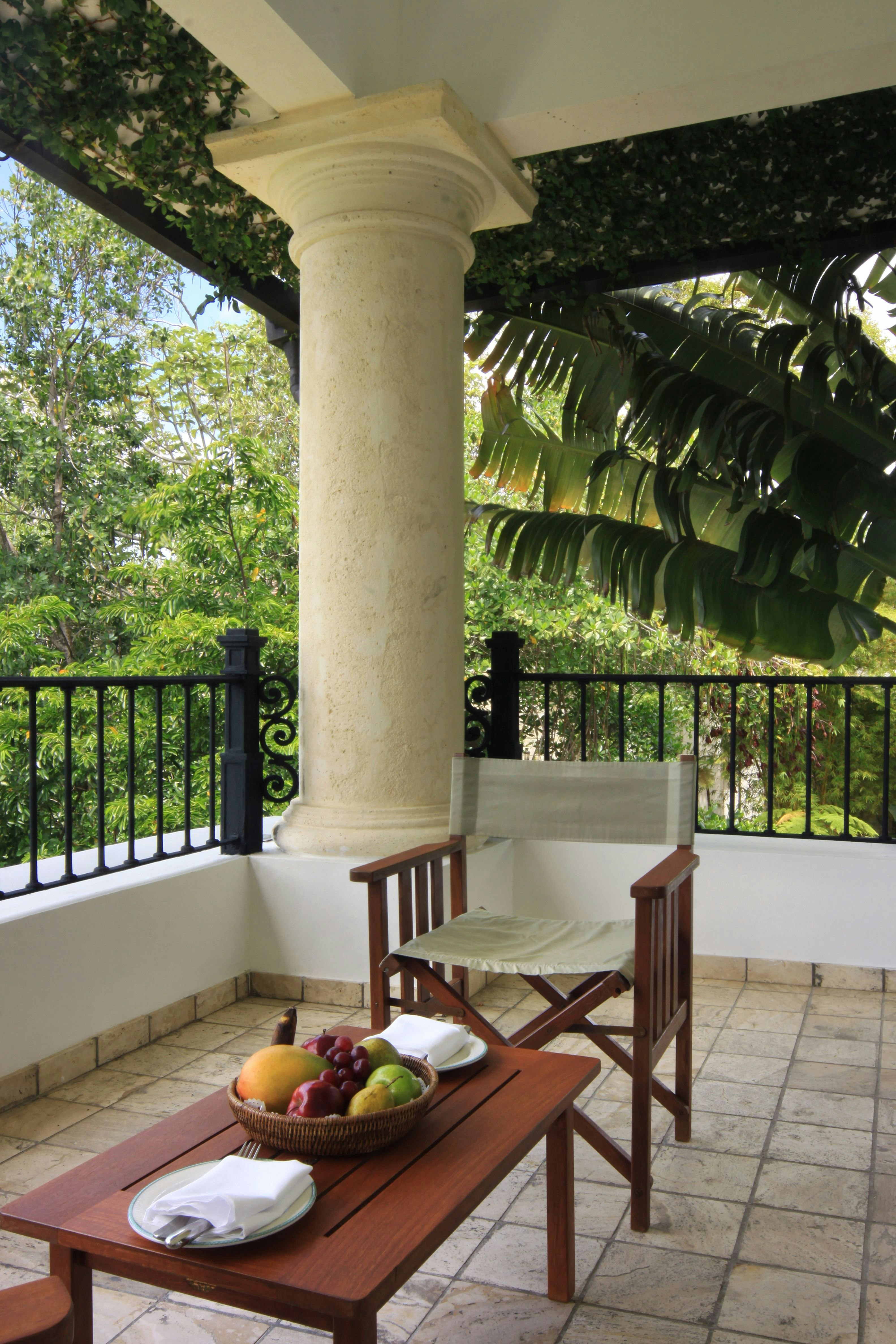 Casa Colonial Beach and Spa 55/72