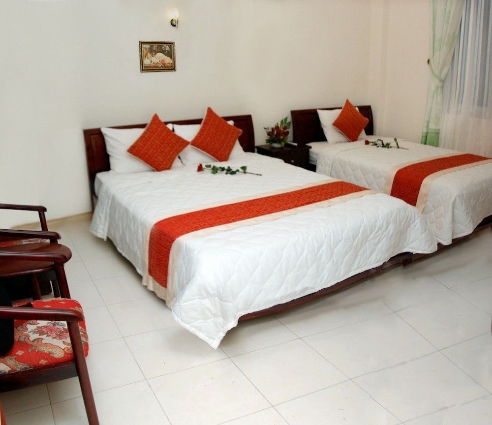 Rang Dong Hotel 10/41