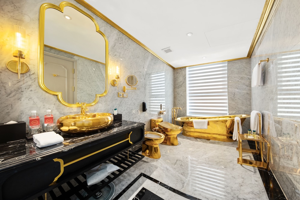 Dolce by Wyndham Hanoi Golden Lake 28/69