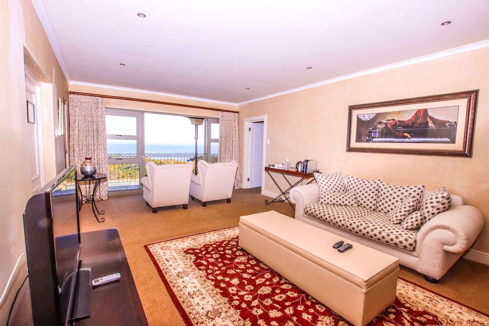 On the Cliff Guest House 23/50
