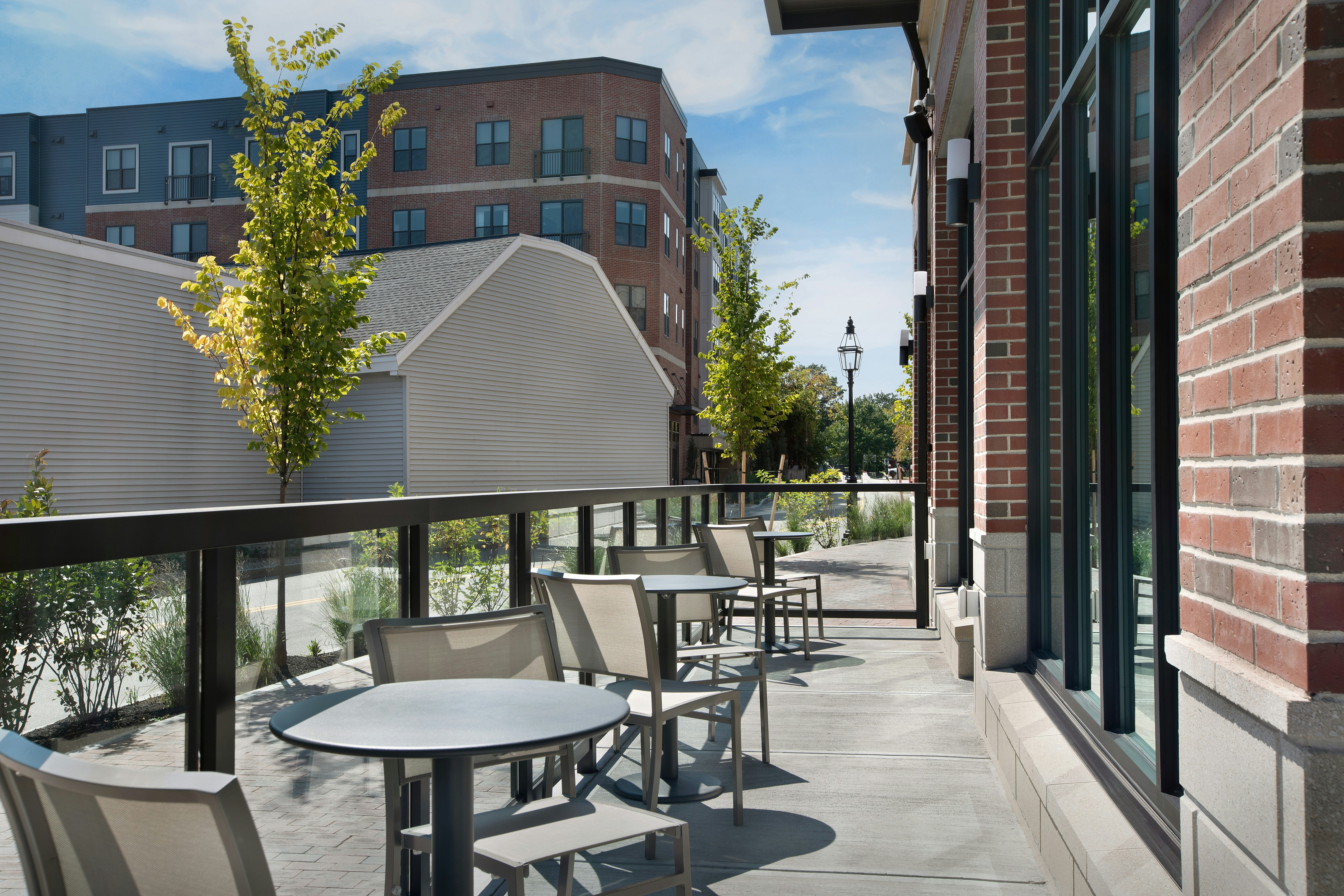 Homewood Suites by Hilton Portsmouth Downtown 28/32
