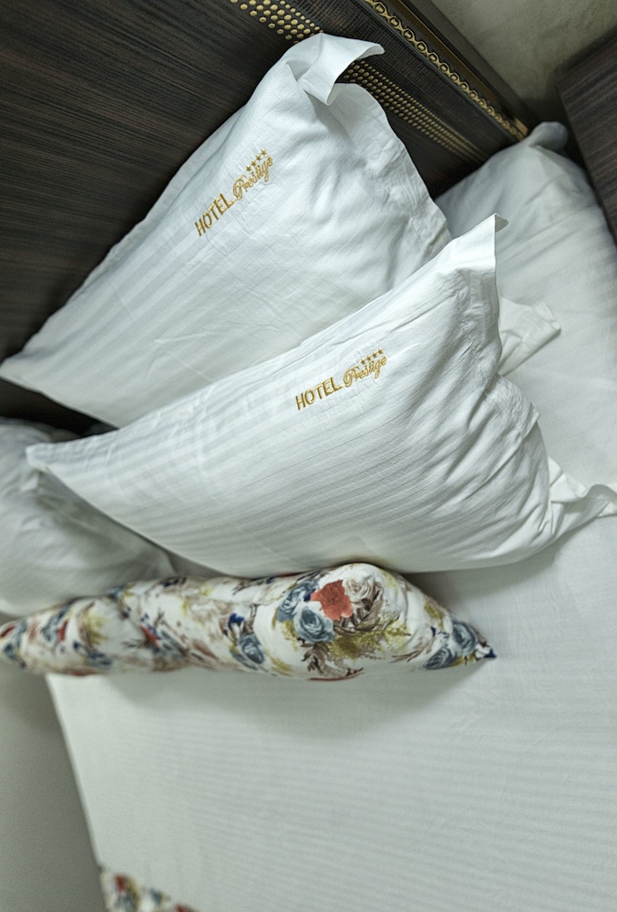 PRESTIGE BOUTIQUE HOTEL CRAIOVA 30/65