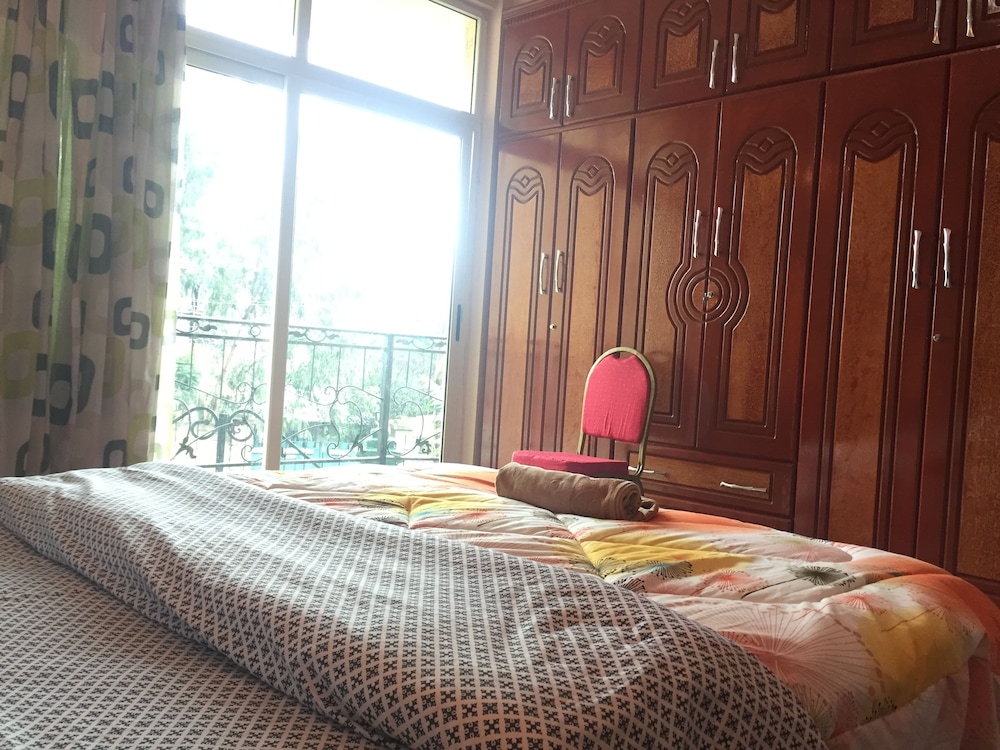 Melala Addis Bed & Breakfast 3/15