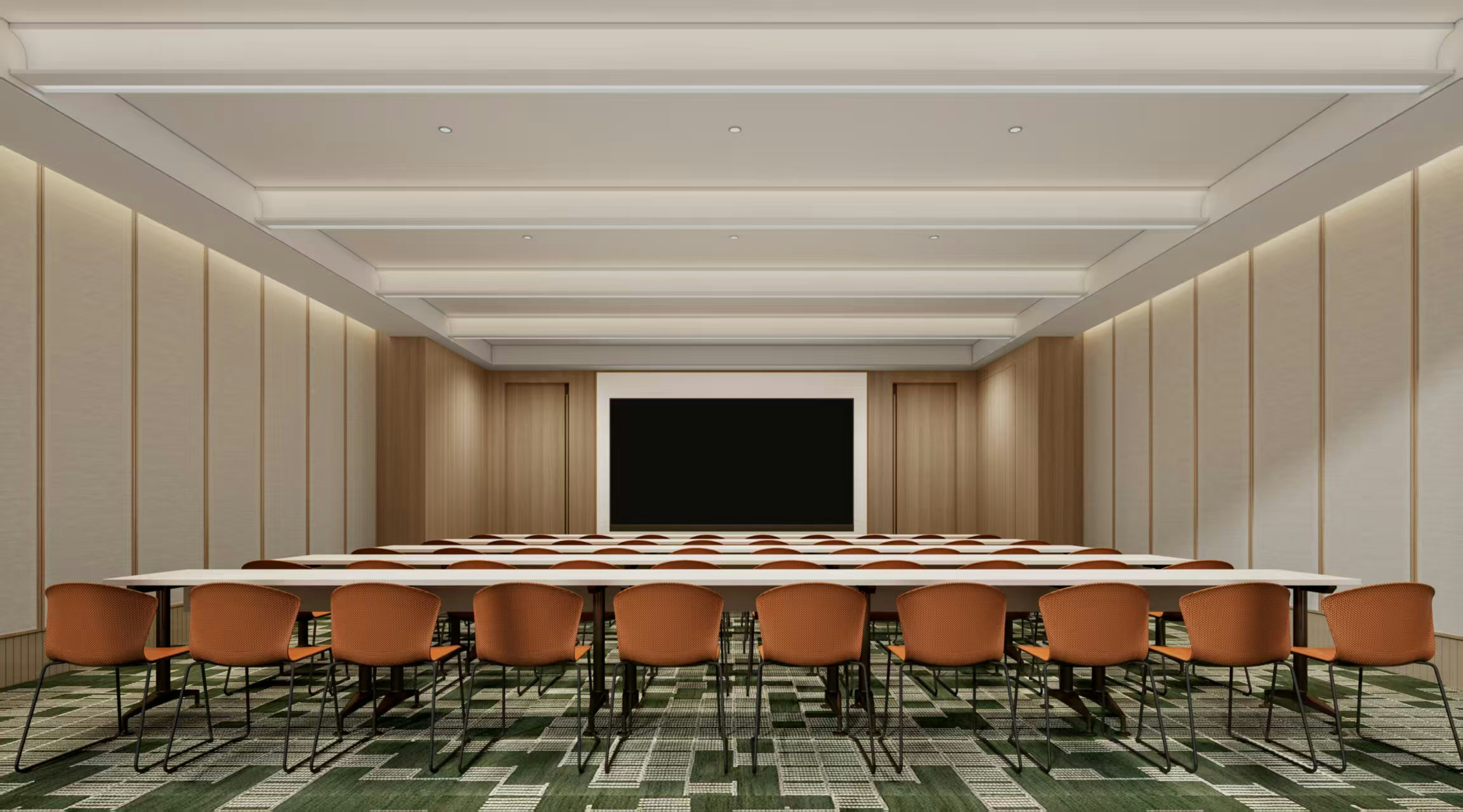 Hilton Garden Inn Guangzhou Tianhe Fenghuang 31/34