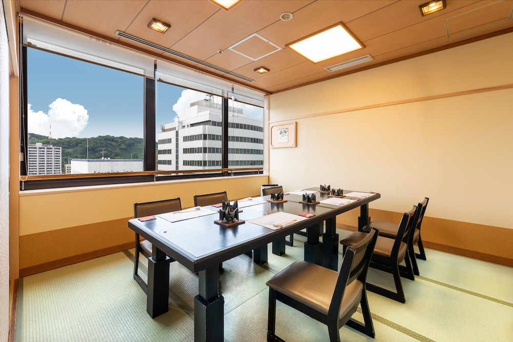 Kagoshima Washington Hotel Plaza 27/35