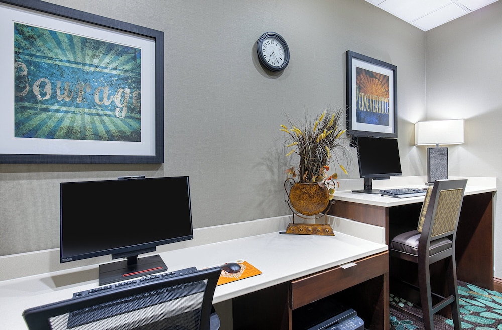 Staybridge Suites Knoxville Oak Ridge, an IHG Hotel 38/50