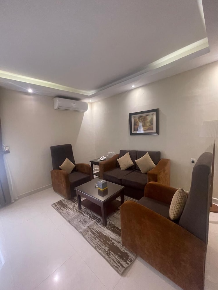 منتجع المهيدب الهدا(Al MuhaidbResidence For holiday homes Al Hada) 16/25