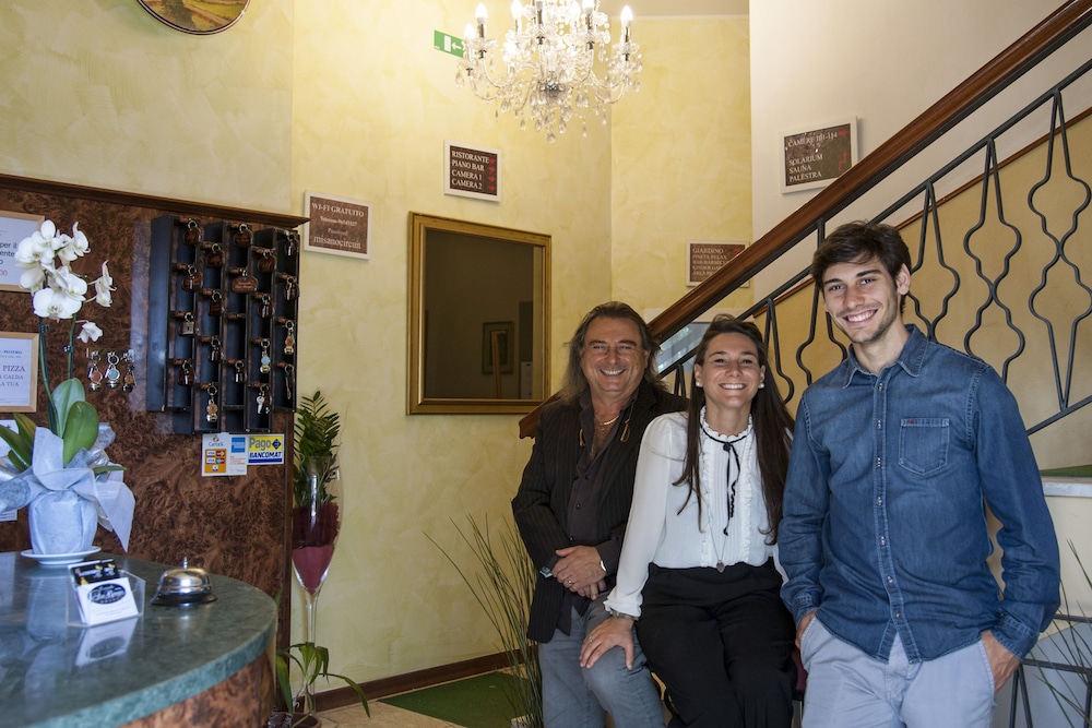 Locanda San Biagio酒店(Locanda San Biagio) 图片4