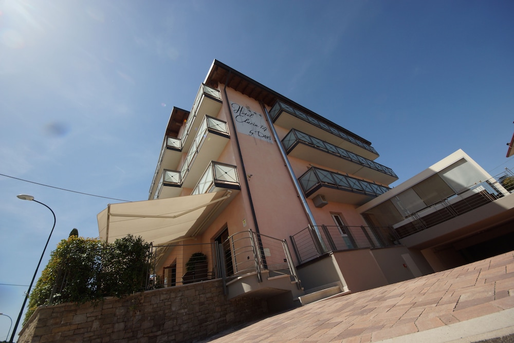 Hotel Clarin 14 By Dori 5/67