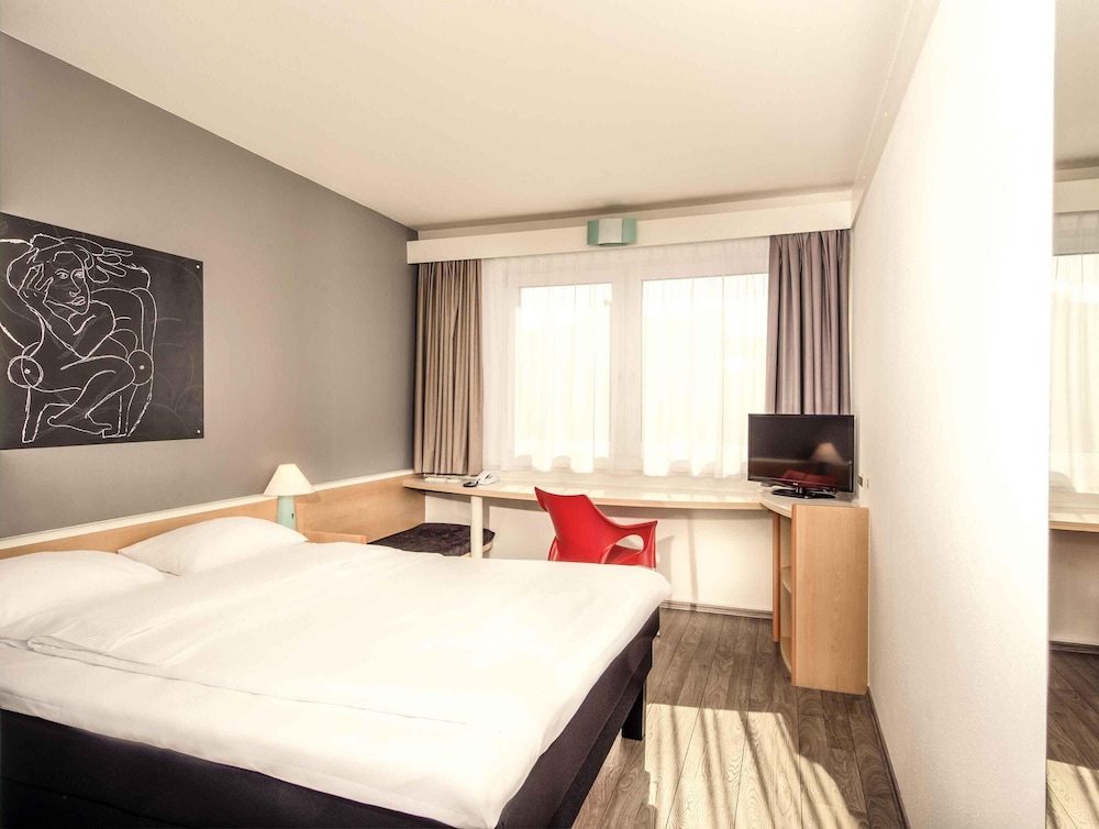 IBIS BERLIN CITY NORD 15/50