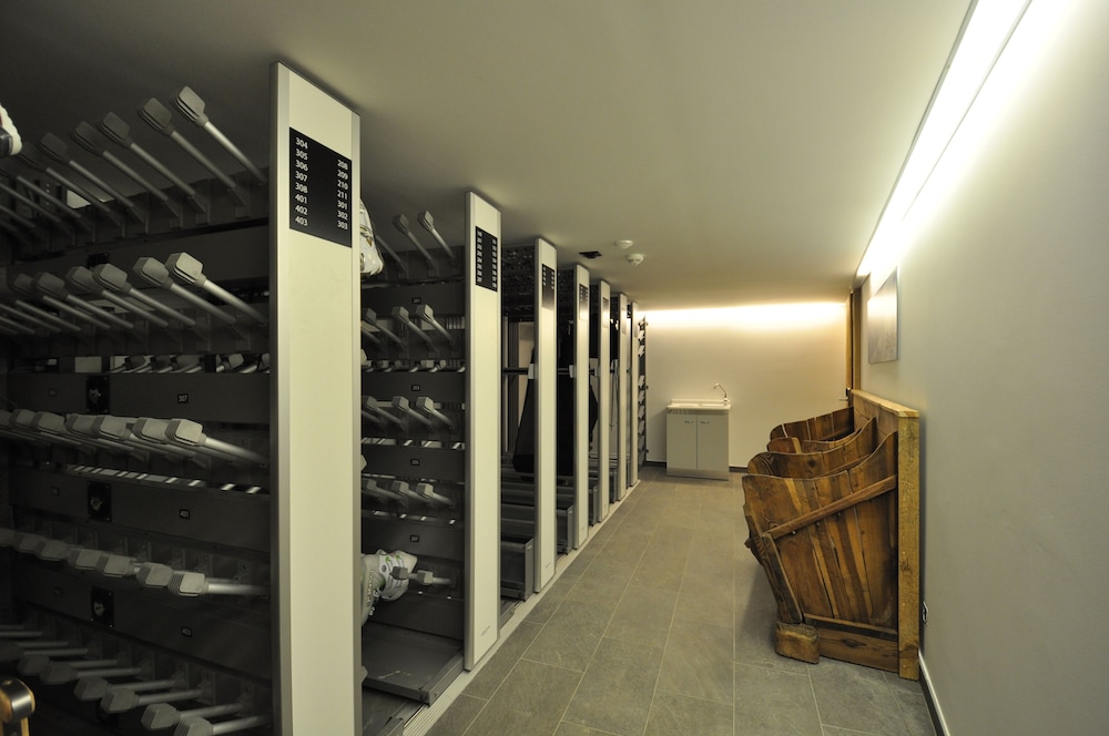 Hotel de Rougemont and Spa 21/50