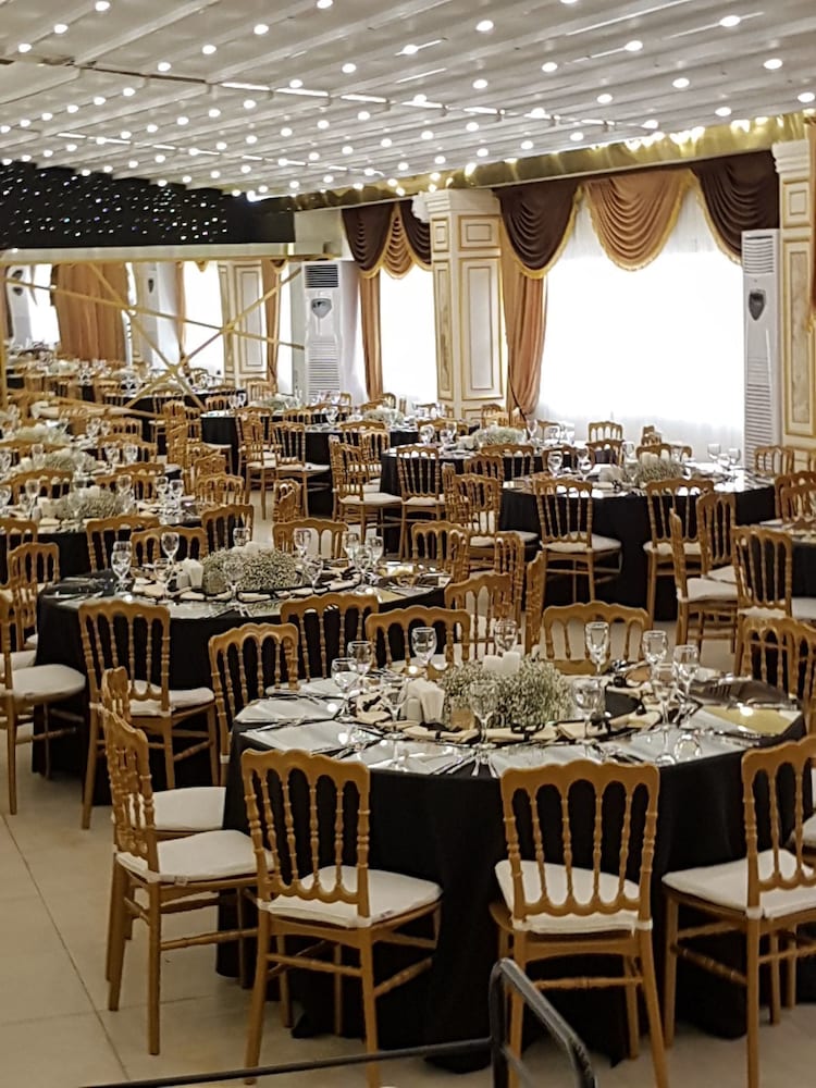 Altintas Otel & Spa 37/50