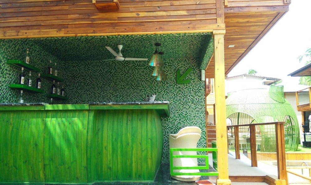 The Baga Beach Resort 35/66