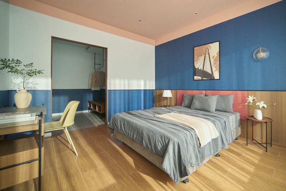 Express By M Village Hoang Sa, a brand of Modern Village Lifestyle 11/48