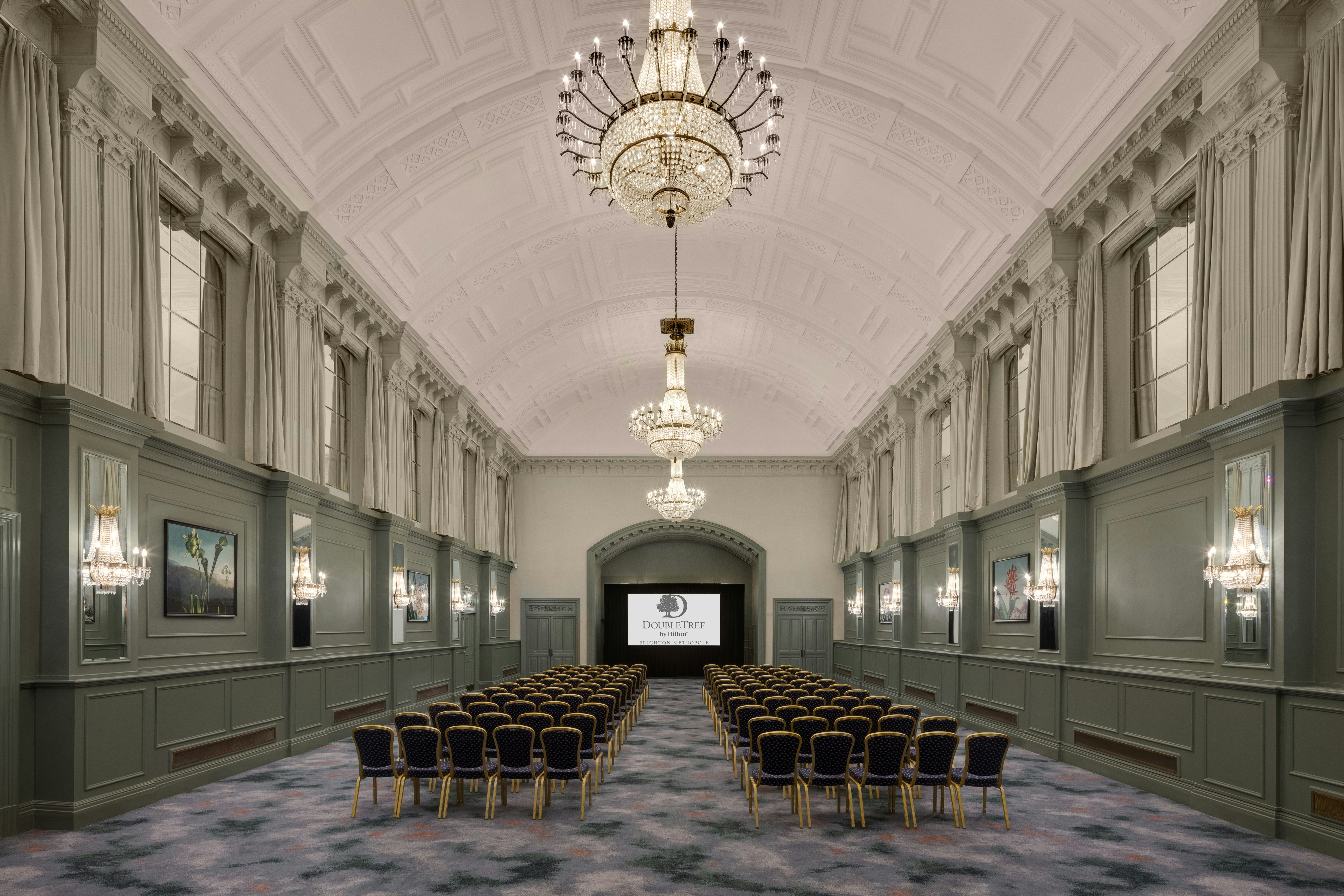 Doubletree By Hilton Brighton Metropole 30/41