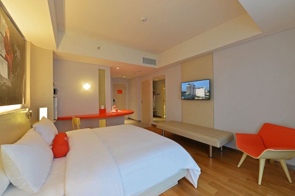 Harris Hotel And Convention Solo 19/64