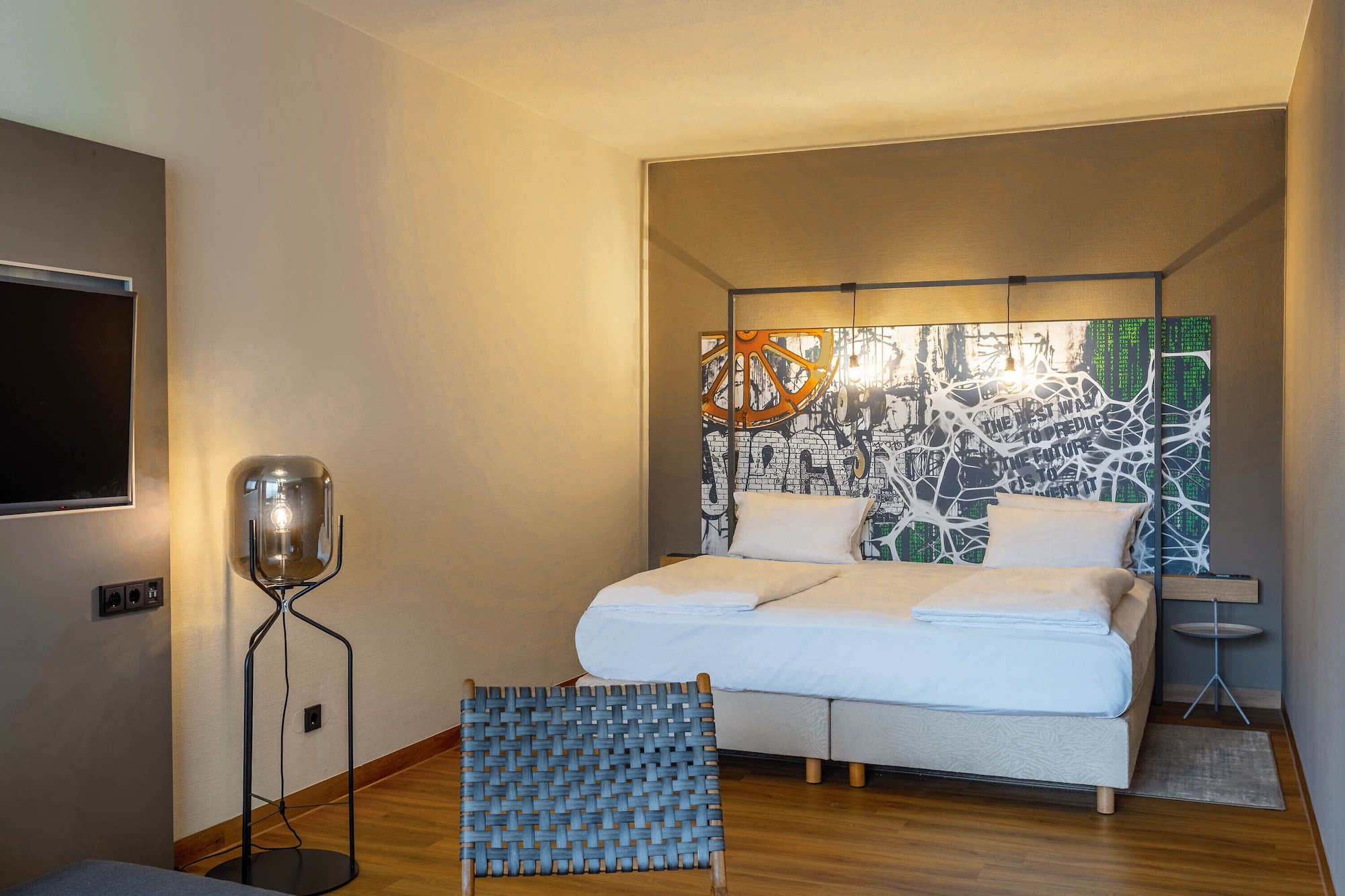 Suite