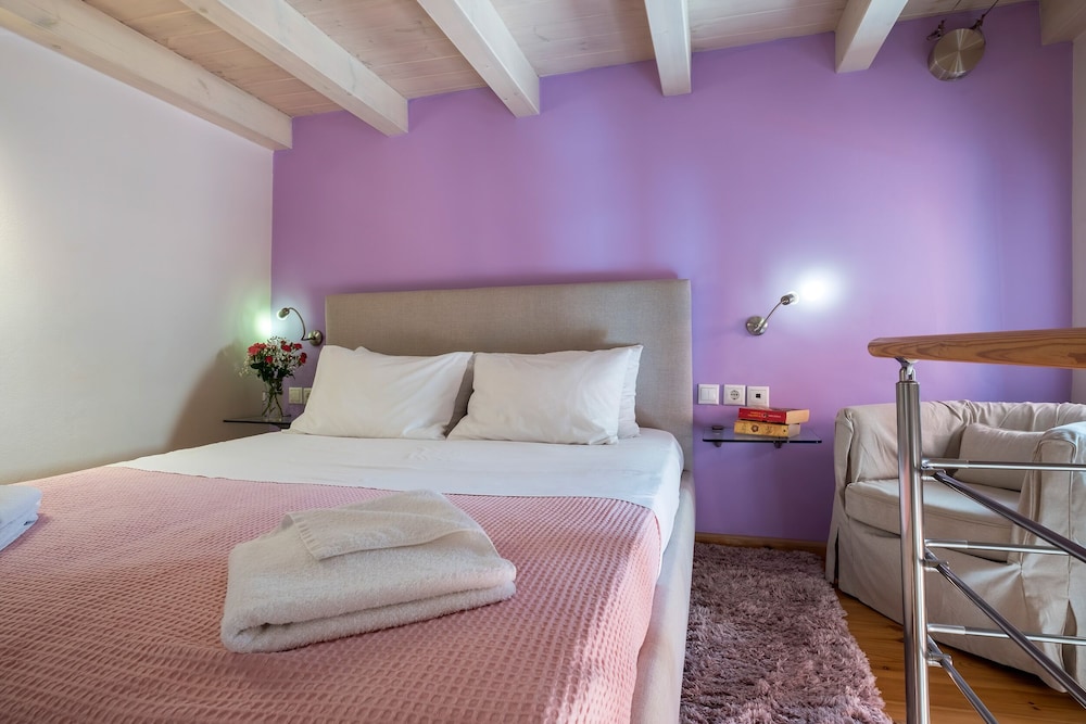 Fortino Boutique Hotel Chania 16/58