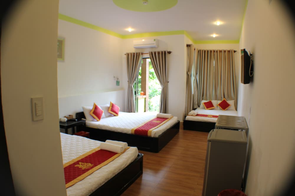 Mai Phuong Binh Bungalow 36/64