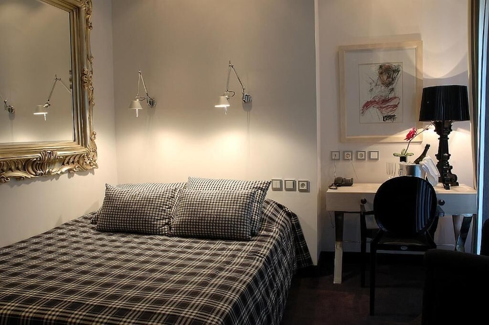 Andromeda Boutique Hotel 22/29