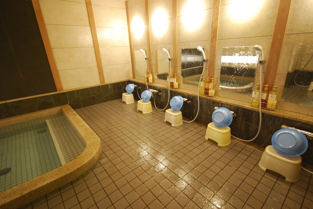 MATSUMOTO RYOKAN 19/47