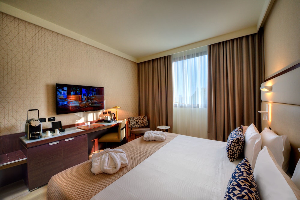 Savhotel Aemilia Bologna 13/68