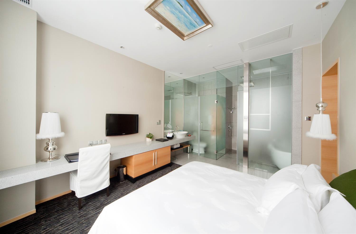 Guangzhou Carat Hotel 24/62