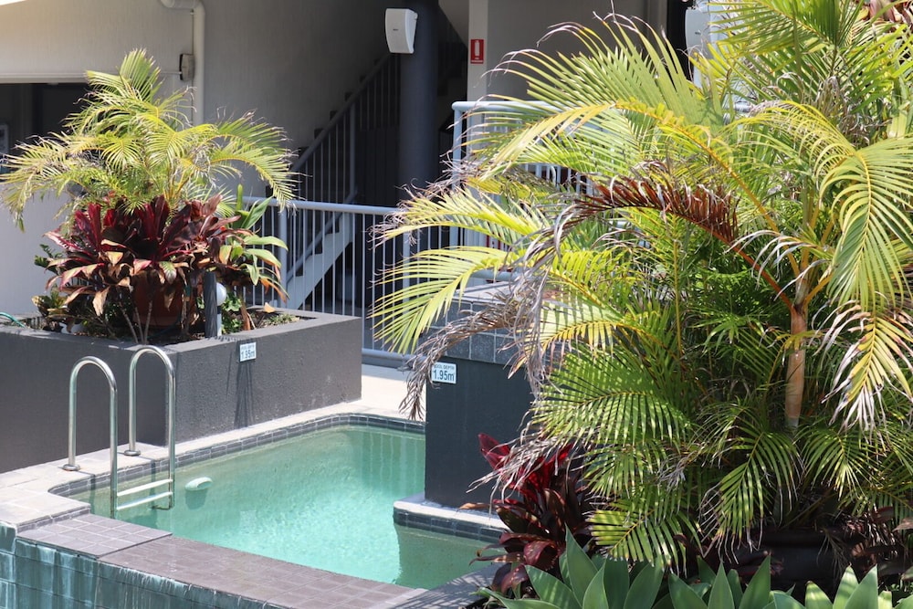 Coolum Beach Resort 49/58