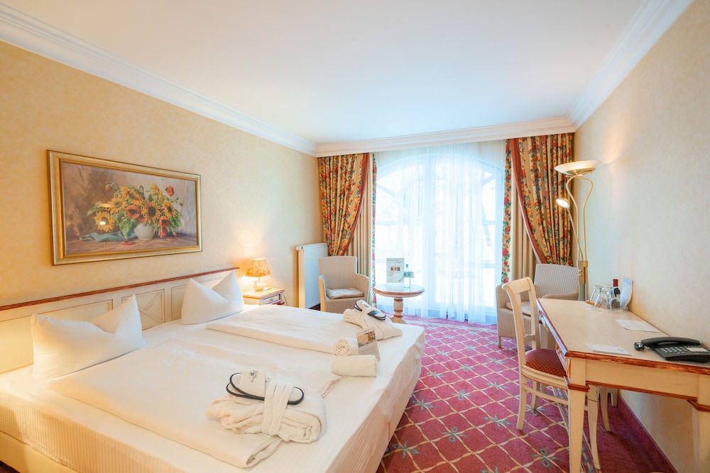 Comfort, Double Bed, Lake Side, Balcony