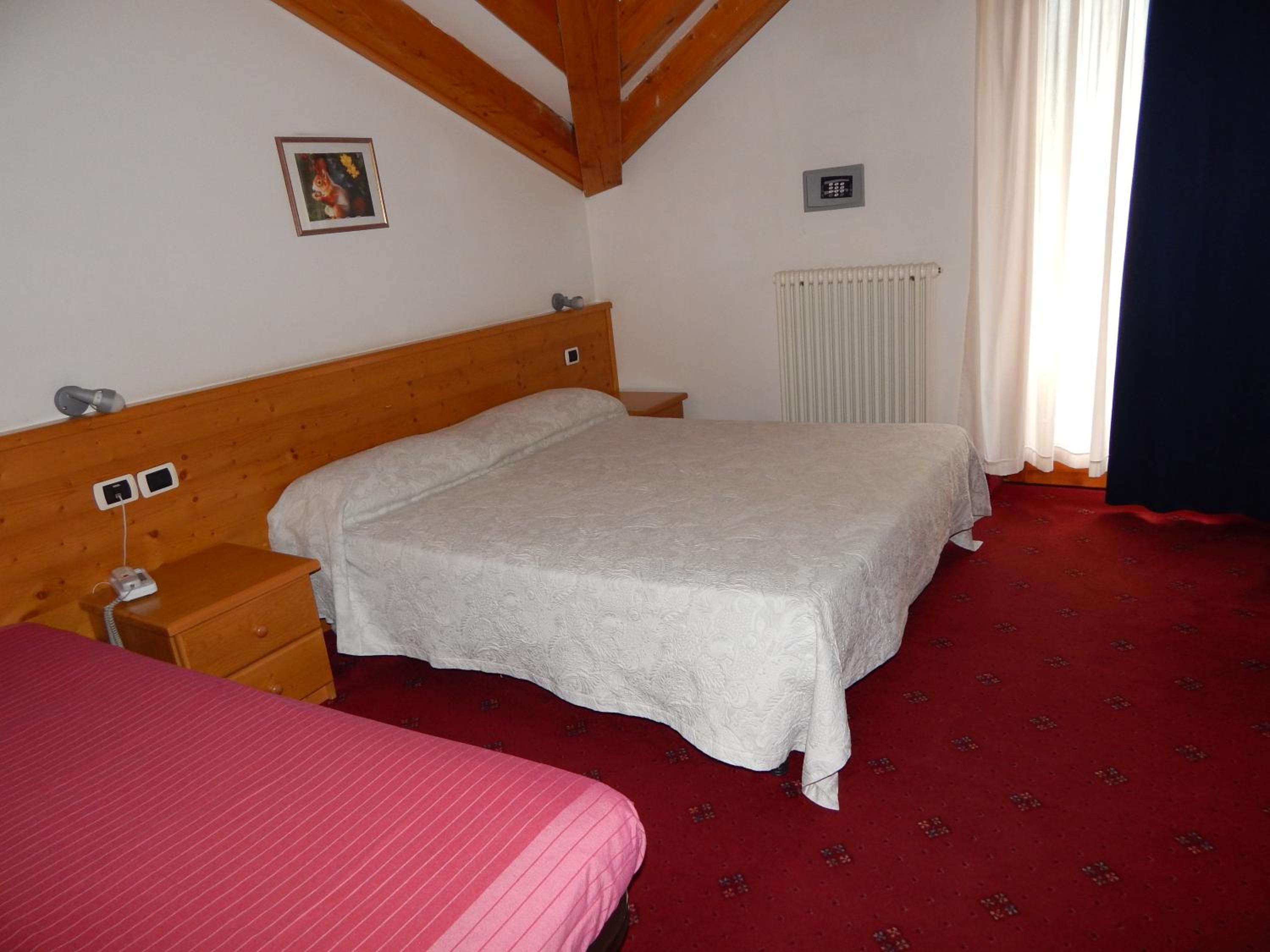 Hotel Orso Grigio 20/53