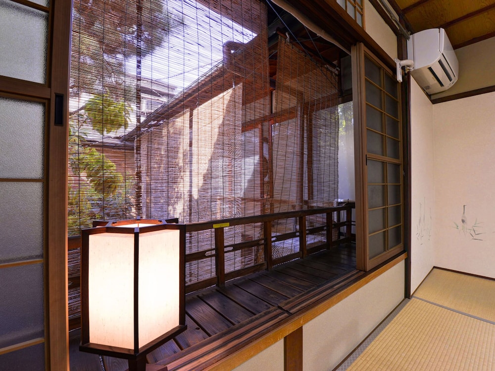 Japanese, Style, Traditional, 4 Futon Beds