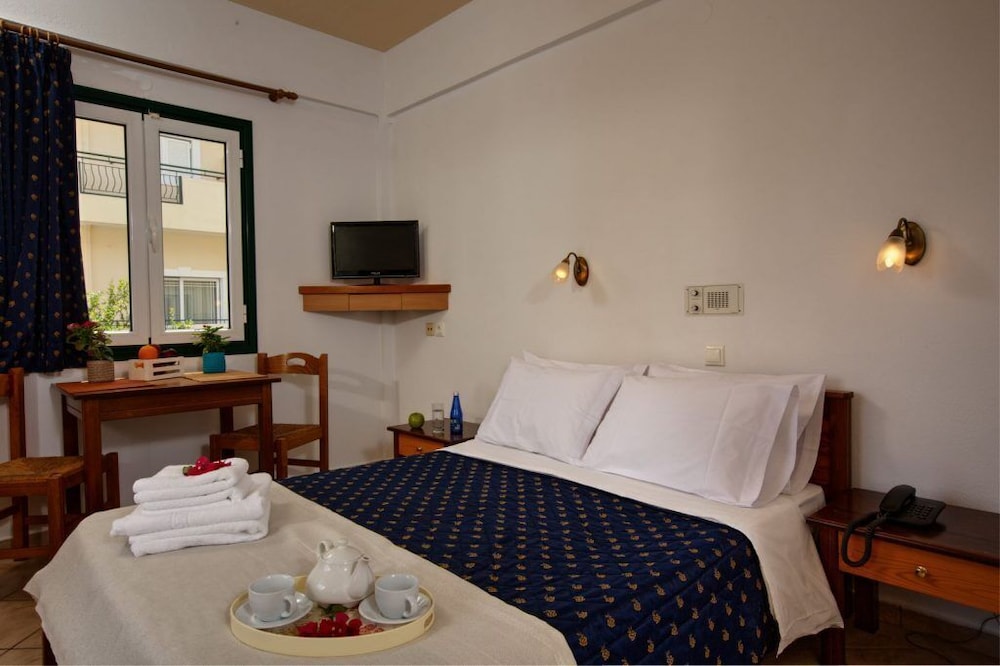 Panorama Hotel Stalis 17/50