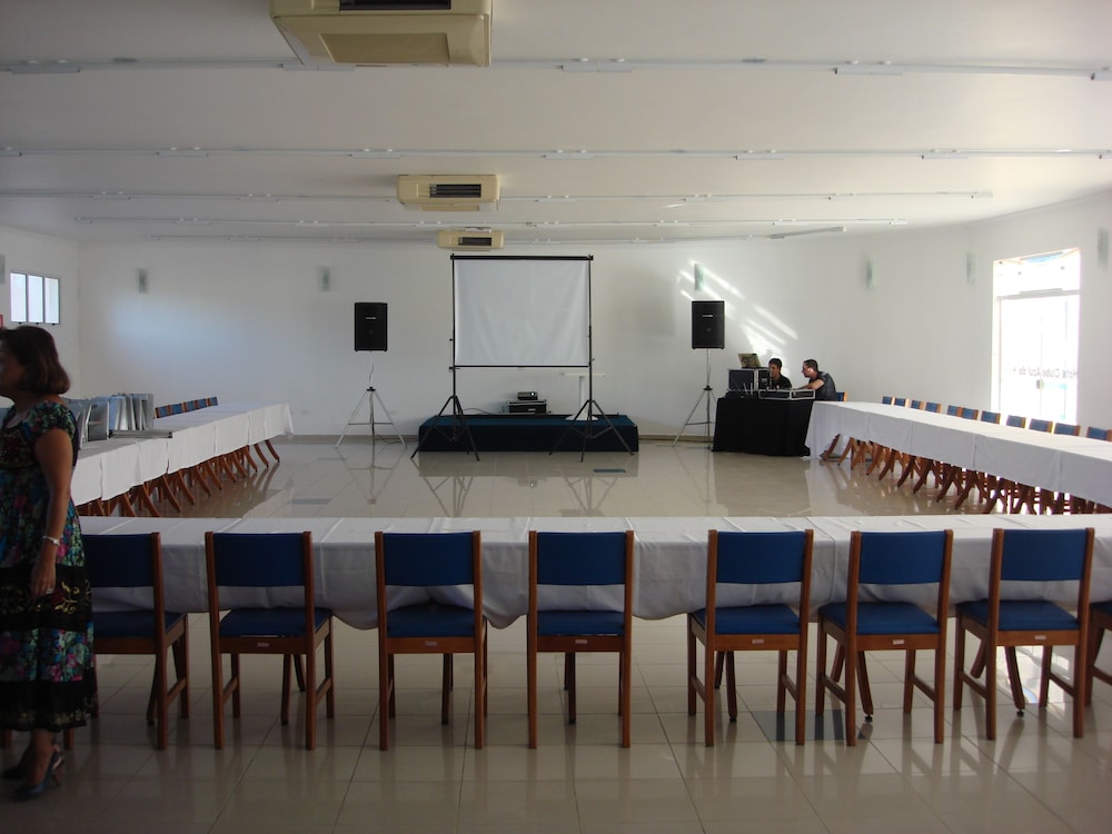 HOTEL CLUBE AZUL DO MAR 21/50