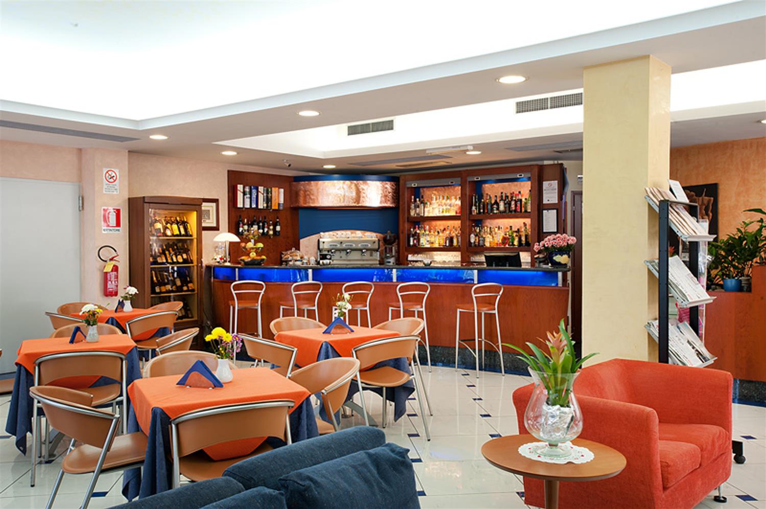 Best Western Blu Hotel Roma 42/55