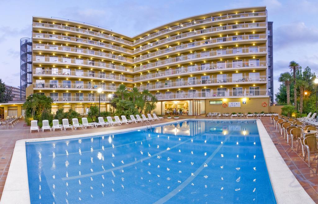 President Hotel 24/41