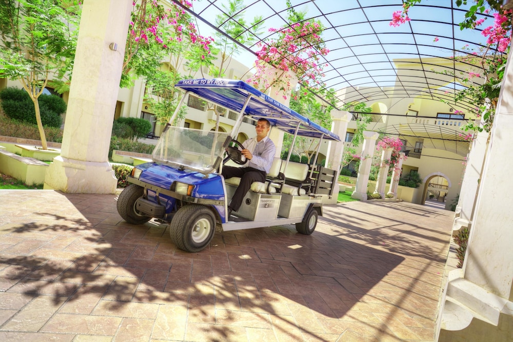 Grand Tala Bay Resort Aqaba 34/50