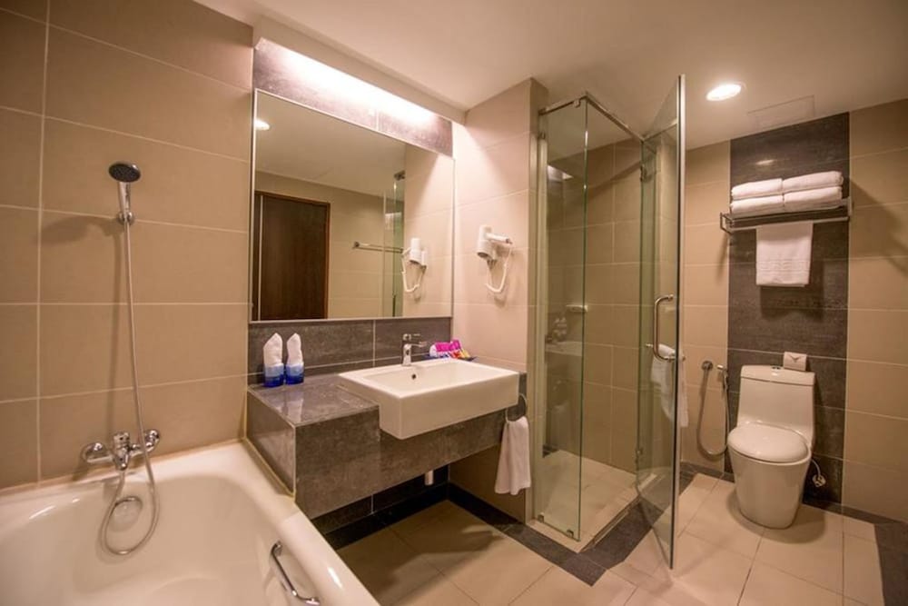 Adya Hotel Langkawi 49/50