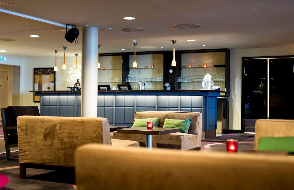 Scandic Hammerfest 31/54